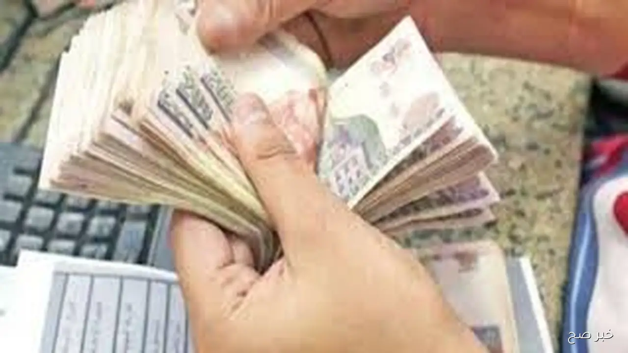 التأمينات الاجتماعية تُحدد موعد صرف معاشات نوفمبر لكافة الشرائح بالزياده الاخيره