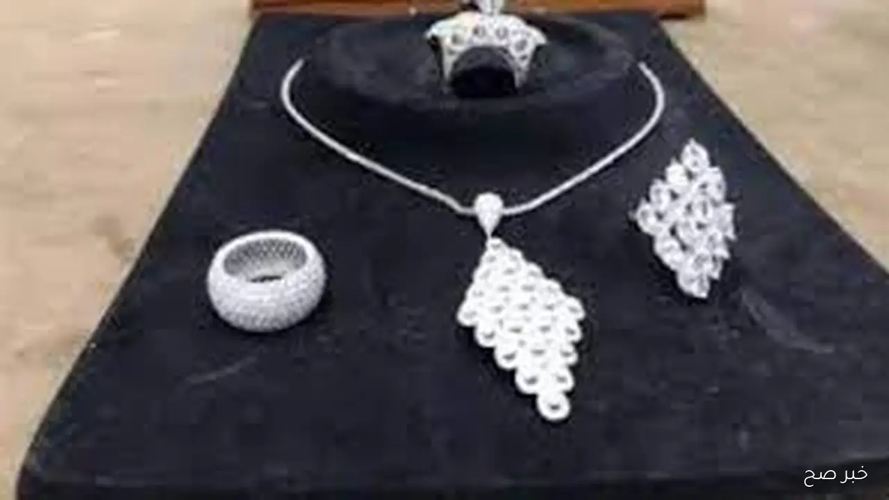 ارتفاع جديد في اسعار الفضه اليوم الخميس 9 أكتوبر 2025 وفق آخر تحديث