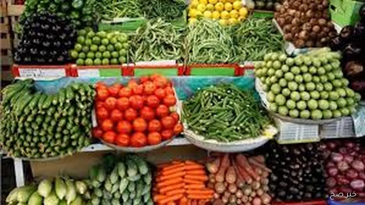 جدول اسعار الخضروات والفاكهة اليوم السبت 11 أكتوبر 2025 بداخل سوق العبور للبيع بالجملة