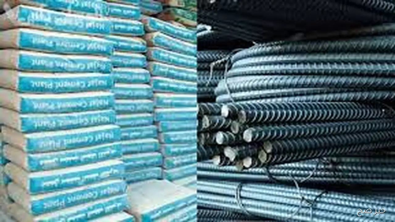 سعر طن الحديد اليوم حديد عز الأحد 12/ 10/ 2025 في مصر بالمصانع والشركات