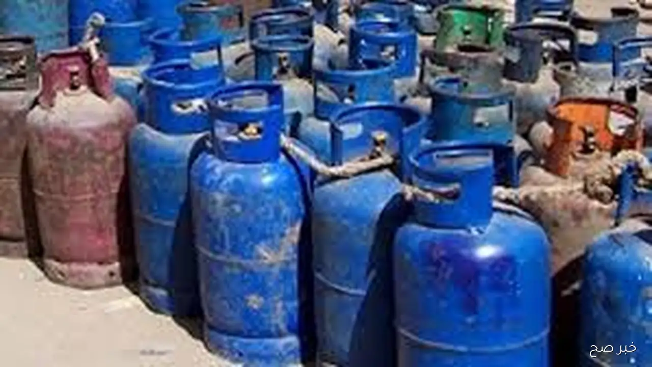 رفع سعر اسطوانه الغاز المنزلي اليوم والتجاري بعد زيادة الاسعار وفق آلية لجنة التسعير التلقائي