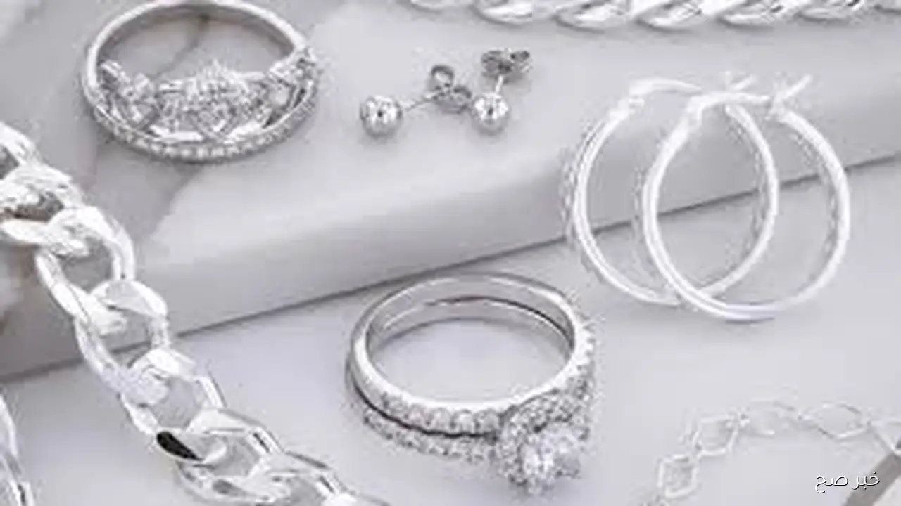 استقرار نسبي في سعر الفضه اليوم في مصر الاحد 19 اكتوبر 2025 وفق آخر تحديث لبورصة المعادن