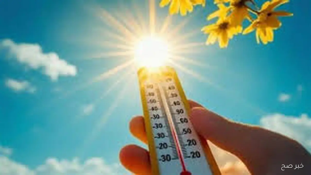 الأرصاد الجوية تتوقع حالة الطقس غدا الثلاثاء 20 اكتوبر 2025.. اجواء خريفية معتدله ليلاًٍ ونهاراً