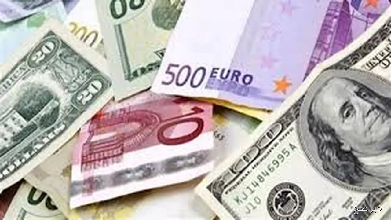 اسعار العملات الاجنيه اليوم والعربية الأربعاء 22 أكتوبر 2025 مقابل الجنيه المصري وفق آخر تحديث