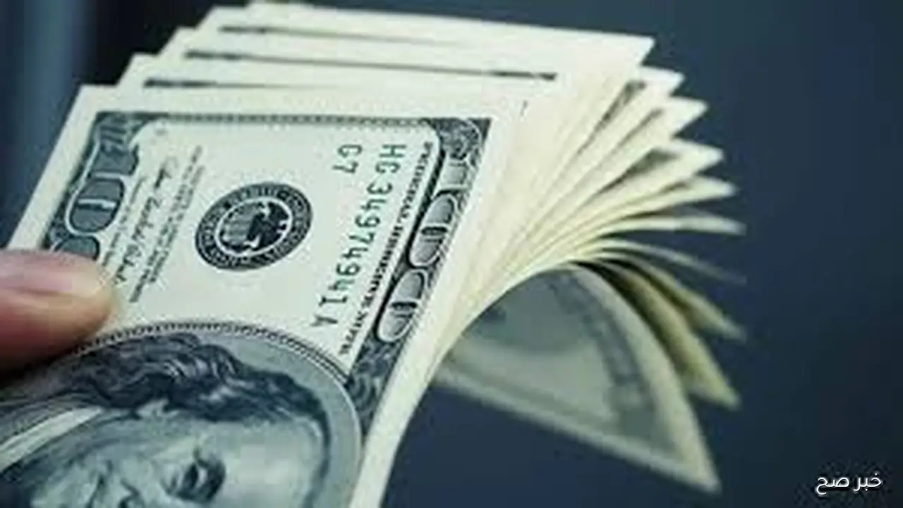 سعر الدولار اليوم في السوق السوداء الخميس 23 أكتوبر 2025 بمستهل التعاملات المسائية