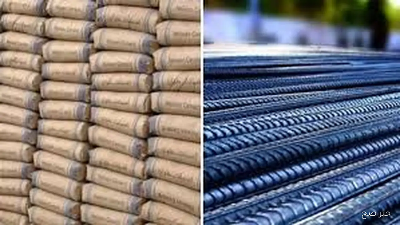 سعر طن الحديد اليوم حديد عز الأثنين 27/ 10/ 2025 في جميع المصانع والشركات