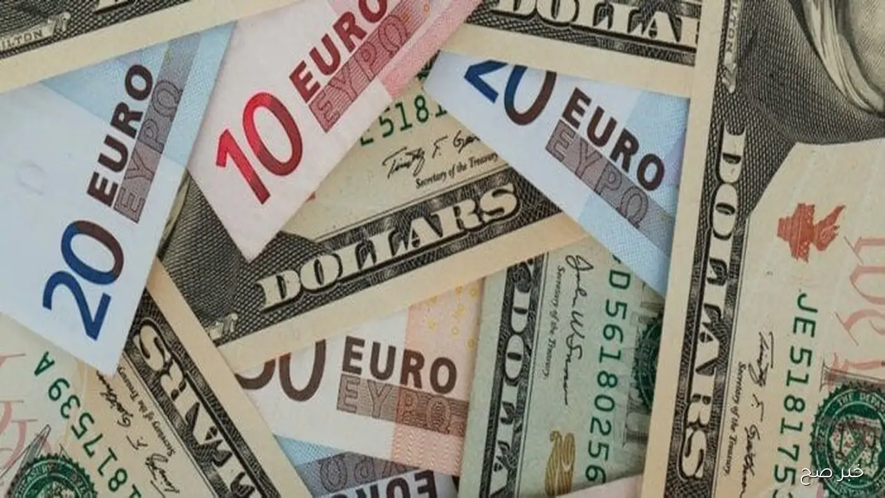 “العربية والاجنبية” اسعار العملات اليوم الأحد 12 أكتوبر 2025 بالبنوك المصرية