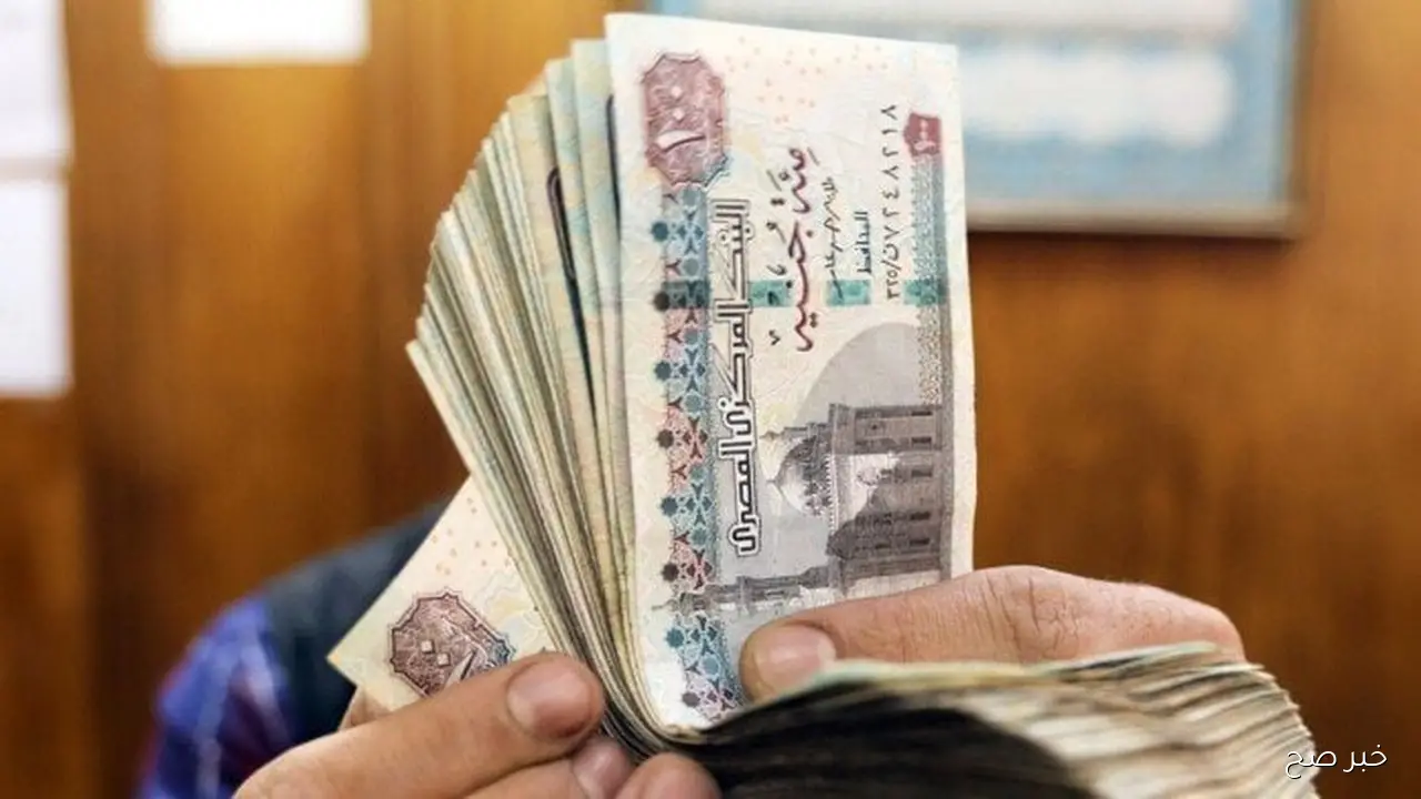 المالية تُحدد موعد صرف مرتبات أكتوبر بالزياده الاخيره لجميع الموظفين بالقطاعات الحكومية