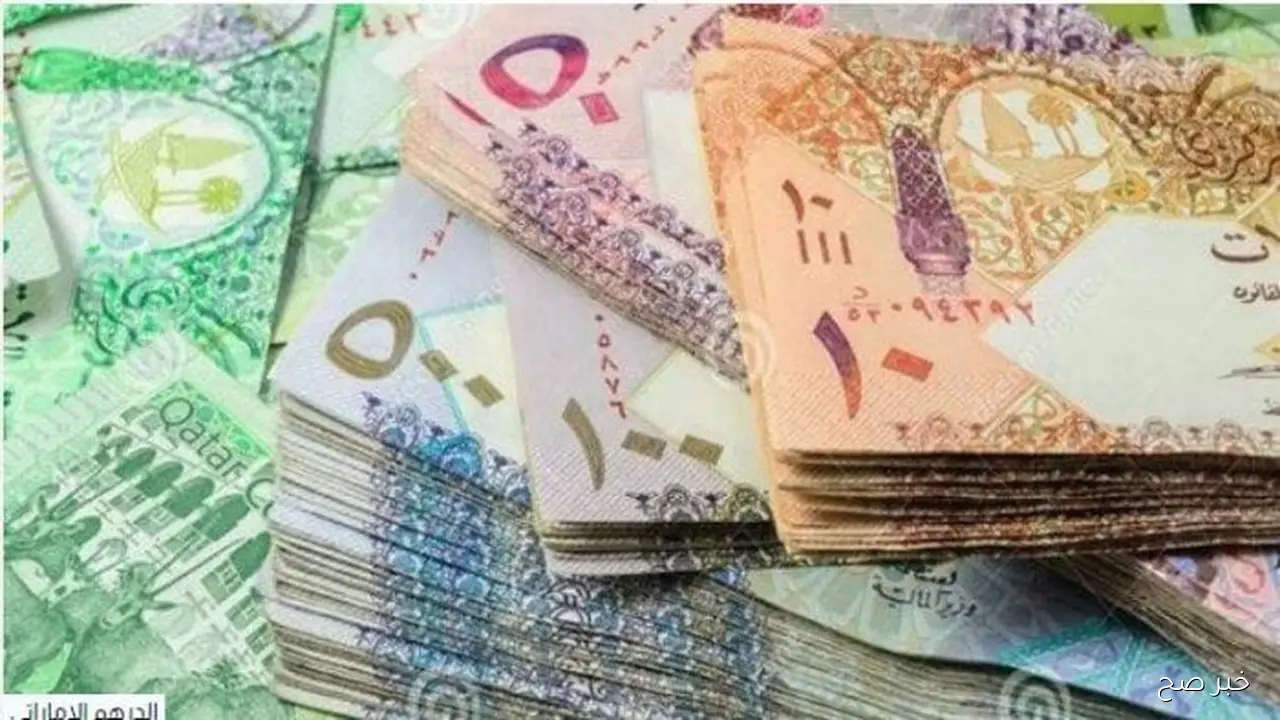 سعر الدرهم الاماراتي اليوم في مستهل تعاملات السبت 11 أكتوبر 2025 وفق آخر تحديث