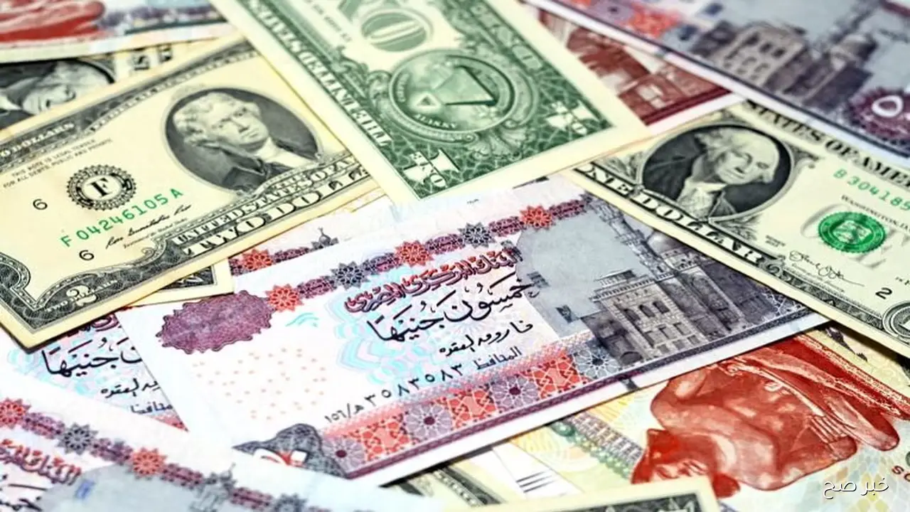 سعر الدولار اليوم في السوق السوداء مقابل الجنيه المصري ..تحديث لحظي بيع وشراء