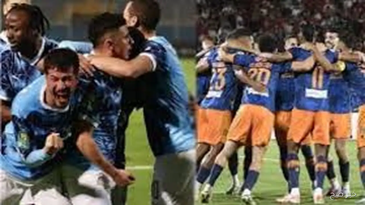 موعد مباراة بيراميدز ونهضة بركان في كأس السوبر الأفريقي 2025 والقنوات الناقلة