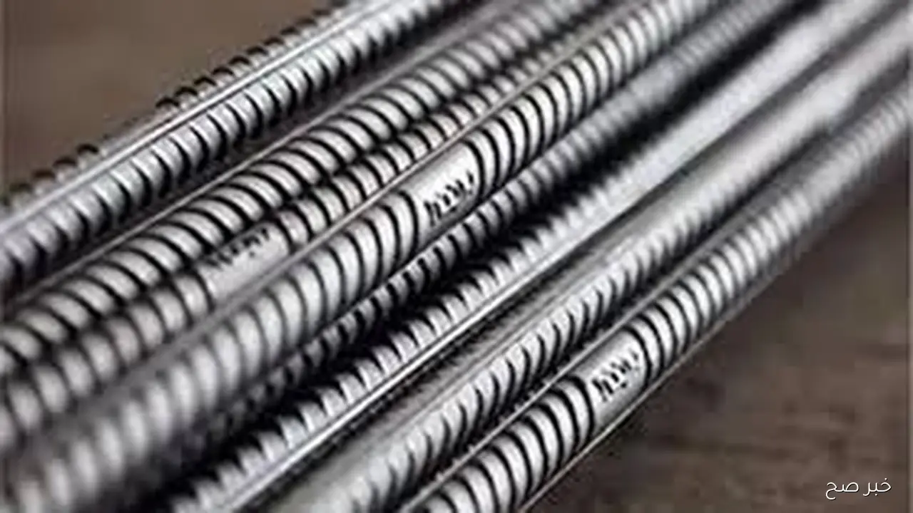 سعر الحديد اليوم في مصر الأحد 19/ 10/ 2025 في جميع الشركات والمصانع