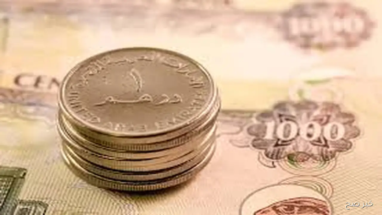 آخر تحديث.. سعر الدرهم الاماراتي اليوم مقابل الجنيه المصري الجمعة 24 اكتوبر 2025 بالبنوك والسوق السوداء