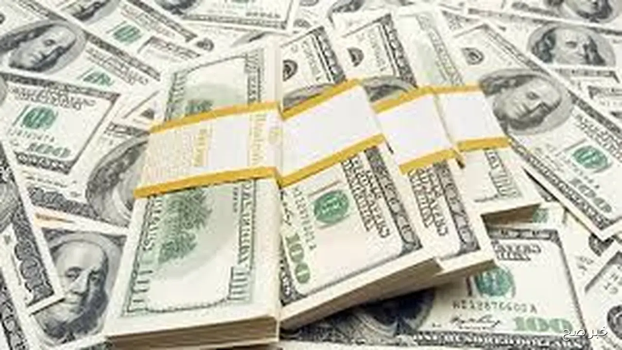 الآن سعر الدولار اليوم مقابل الجنيه المصري الثلاثاء 14/ 10/ 2025 بالبنوك والسوق السوداء