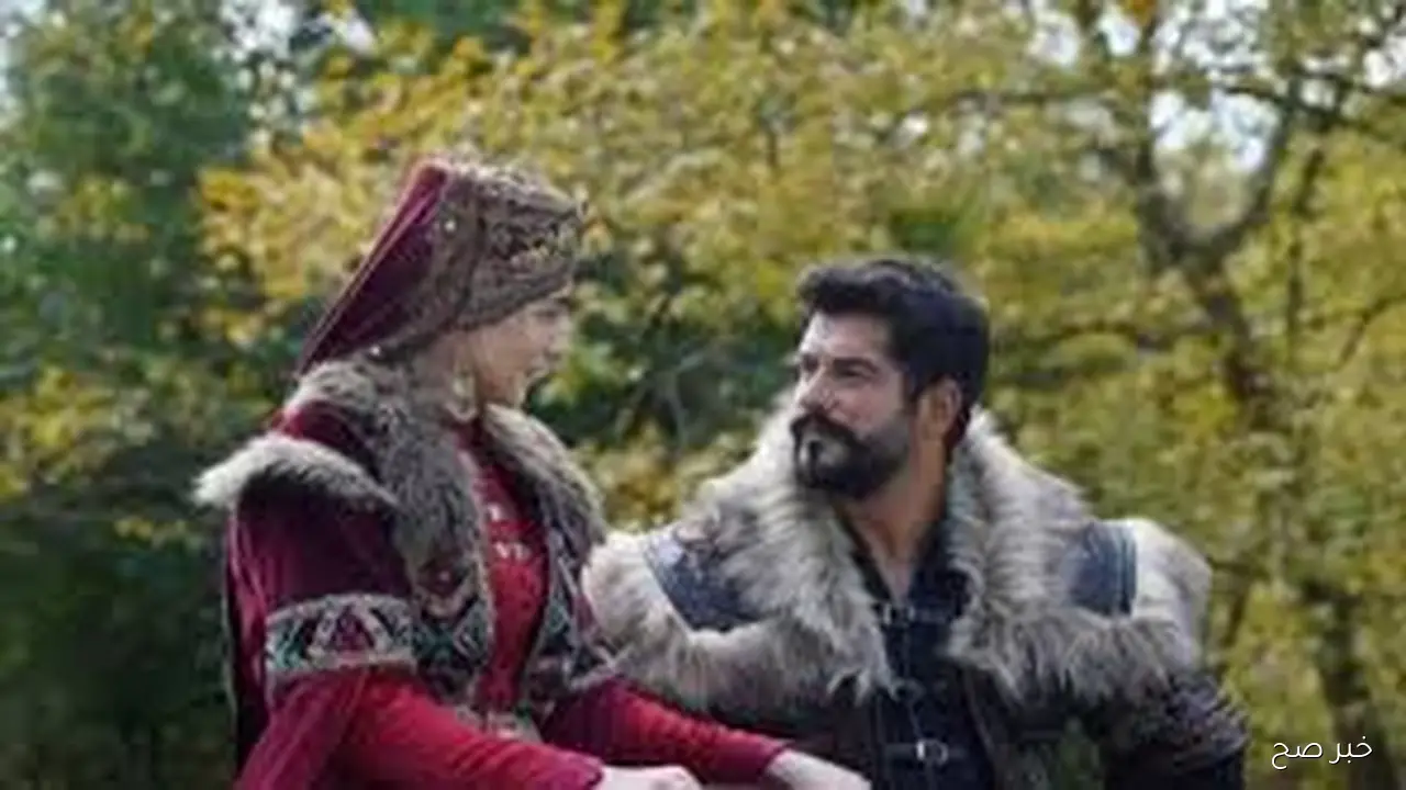 موعد عرض المؤسس عثمان الموسم السابع الحلقة 1 على قناة ATV والفجر الجزائرية