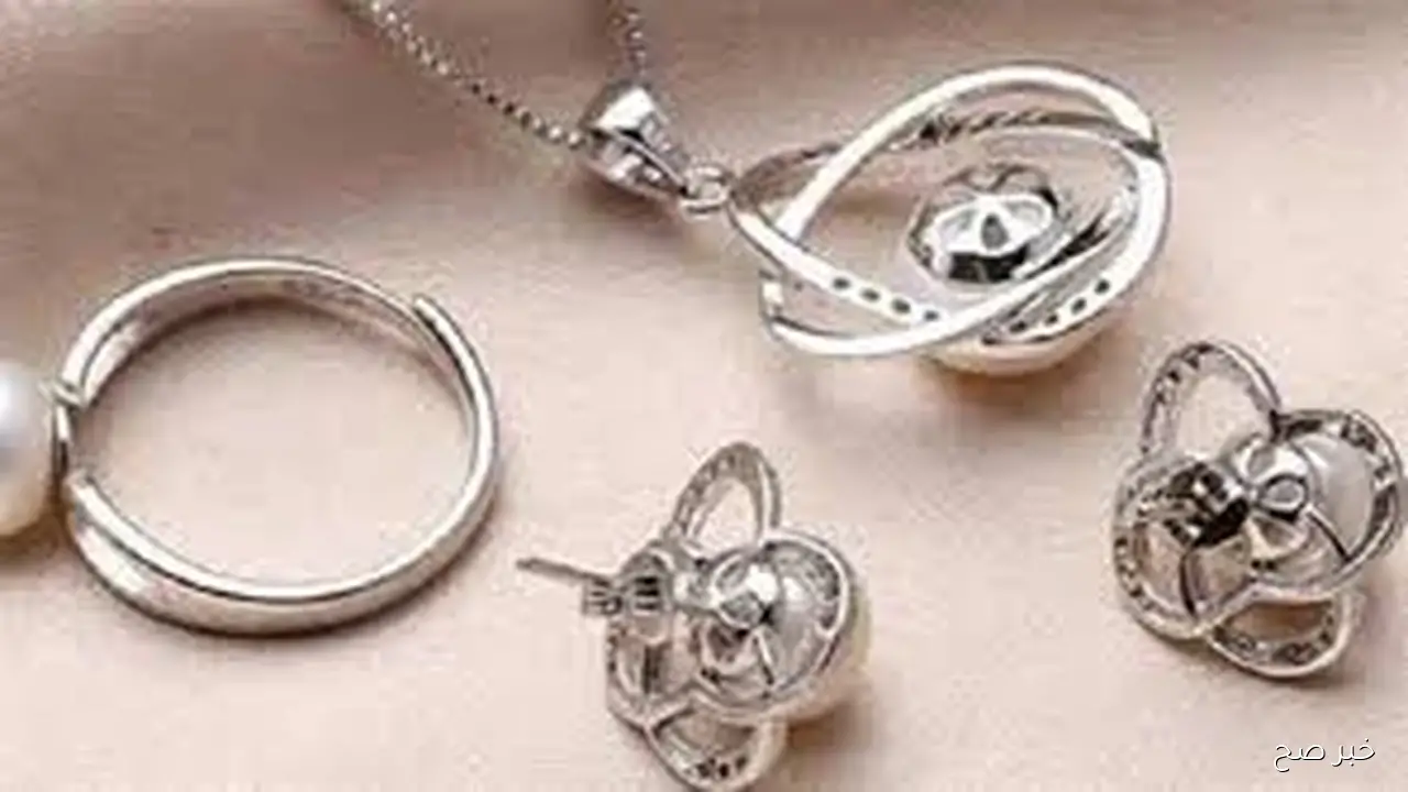 سعر جرام الفضه اليوم الاحد 5 أكتوبر 2025 وفق آخر تحديث صادر بورصة المعادن الثمينه