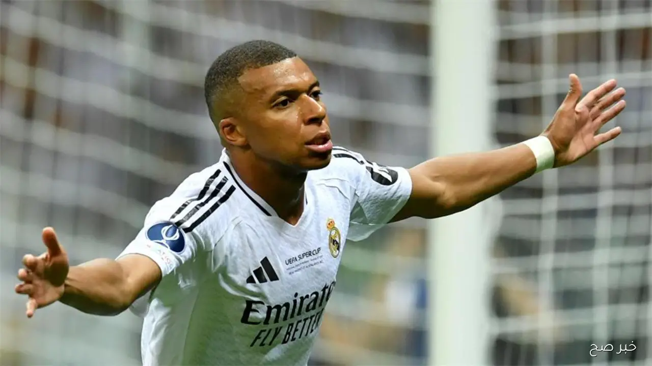 “مبابي في الصدارة” ترتيب هدافي دوري أبطال أوروبا 2025-2026 قبل نهاية الجولة الثانية