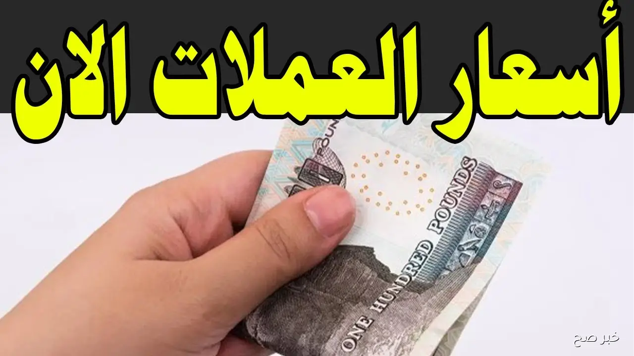 ارتفاع أسعار العملات اليوم في السوق السوداء مقابل الجنيه المصري.. تحليل شامل للأسباب والتداعيات