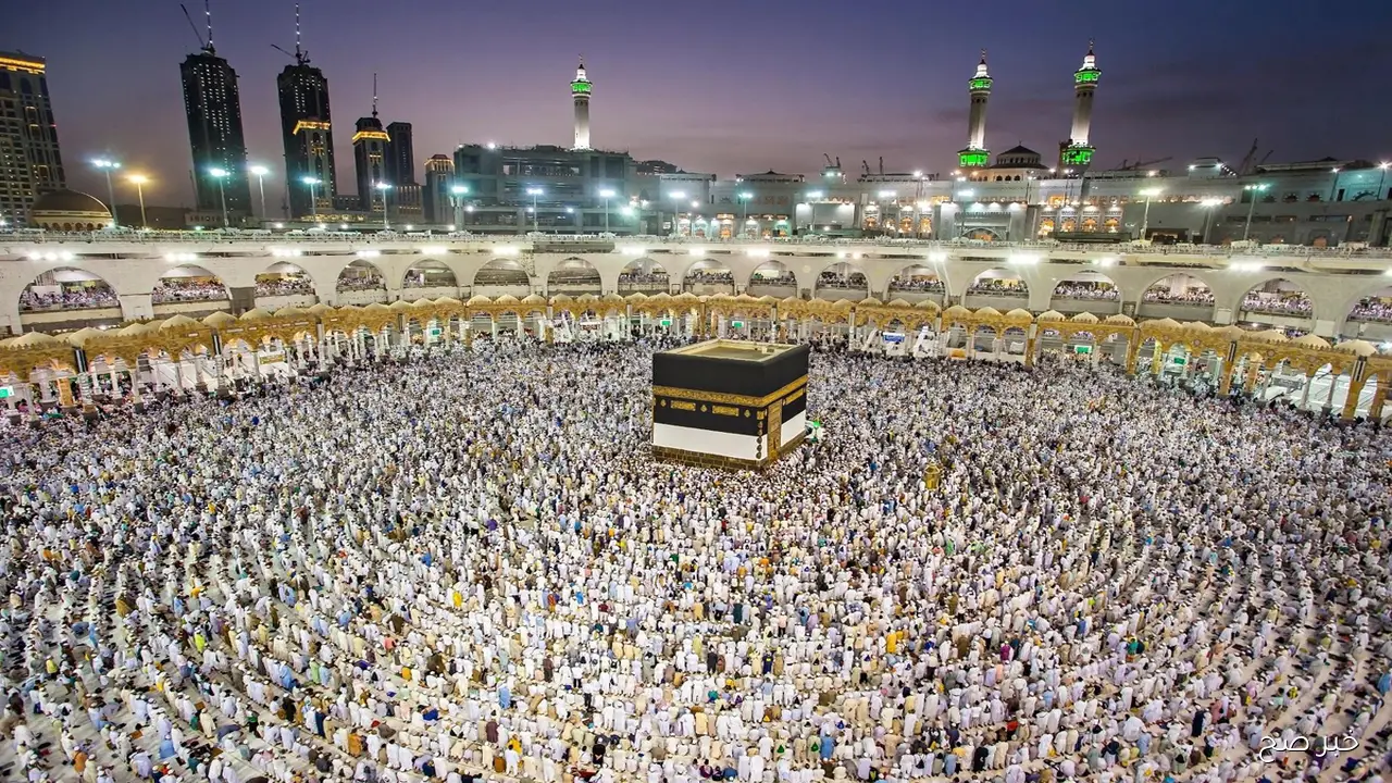 التسجيل في الحج يبدأ رسميًا عبر بوابة الحج عبر hij.moi.gov.eg.. وهذه هي الشروط