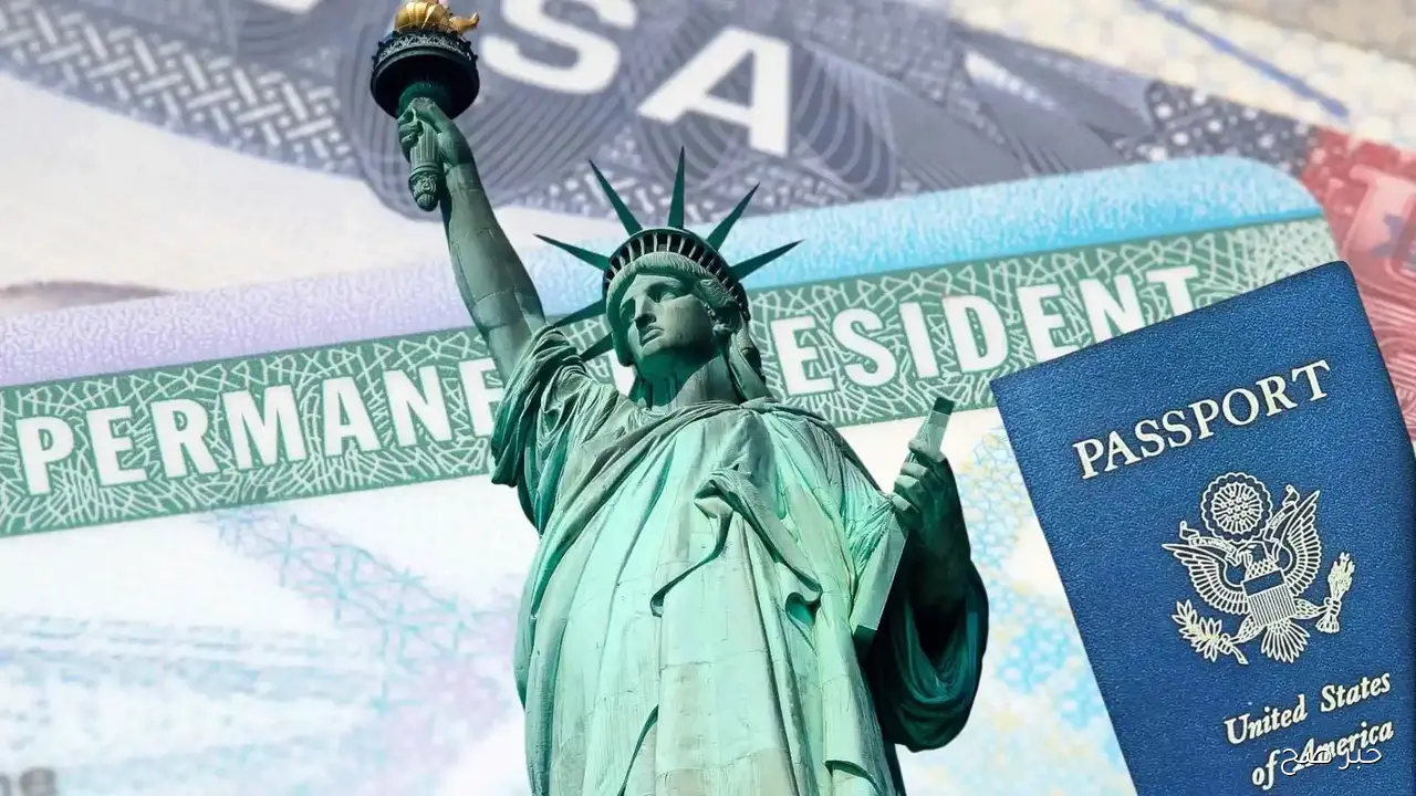 خطوات التسجيل في اللوتري الأمريكي 2026.. لا تفوت فرصتك للحصول على الإقامة الدائمة