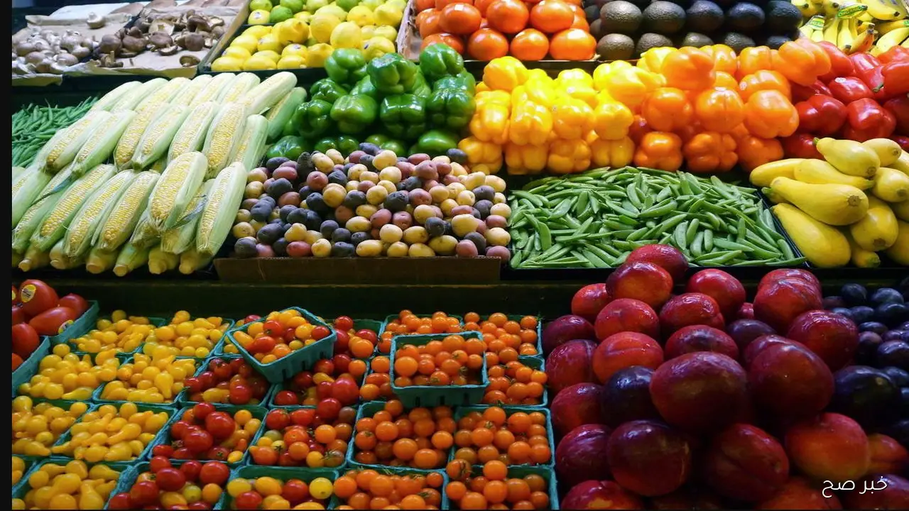 نشرة اسعار الخضروات في سوق العبور اليوم الأربعاء 1 أكتوبر 2025.. انخفاض في بعض الأصناف