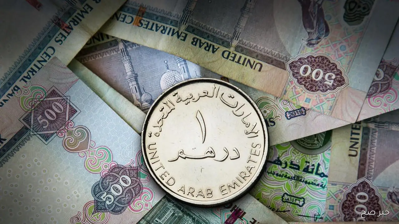 سعر الدرهم الاماراتي مقابل الجنيه المصري اليوم الجمعة 31-10-2025.. 1000 درهم إماراتي كم جنيه مصري؟