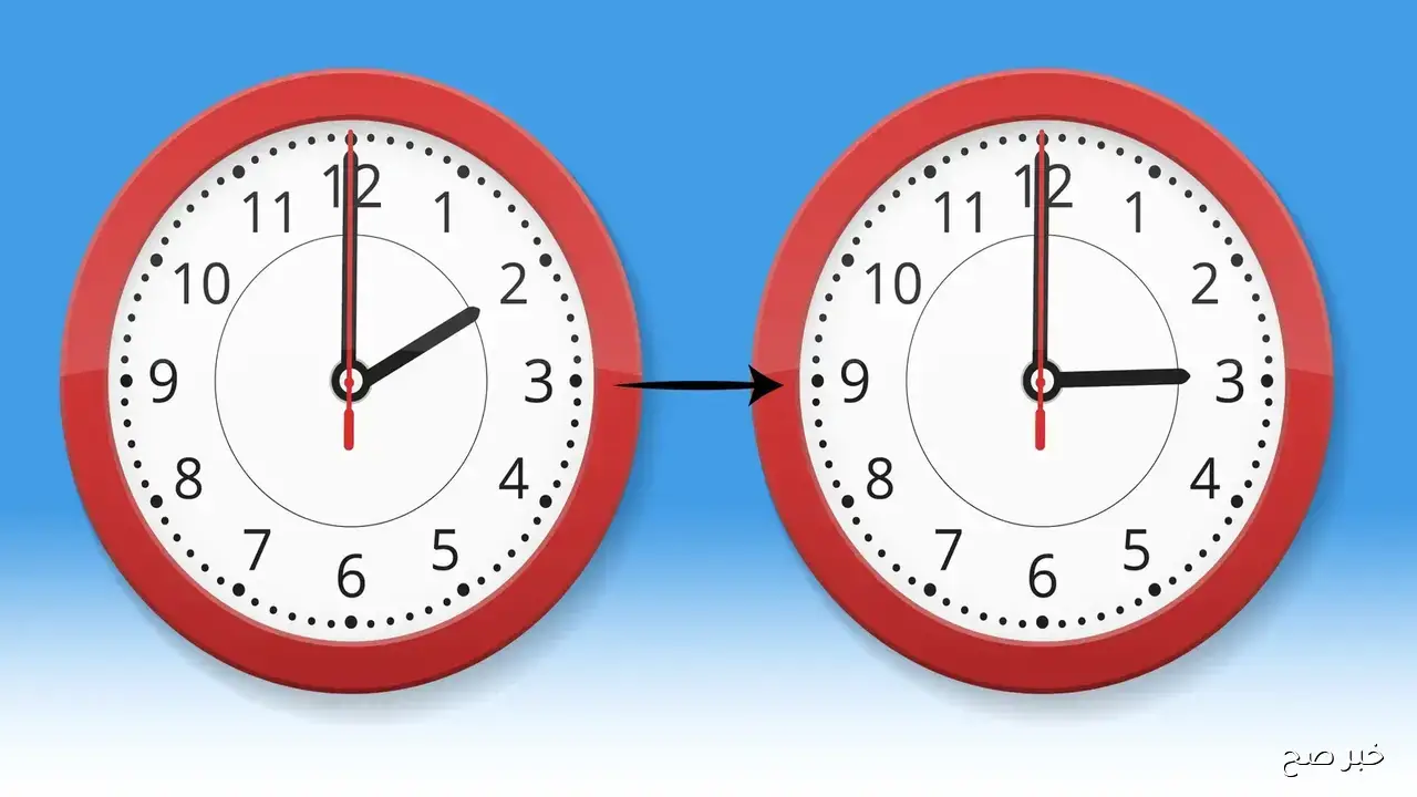 “عينك على الوقت”.. مصر تستعد لـ تغيير الساعة التوقيت الشتوي الليلة في جميع المحافظات