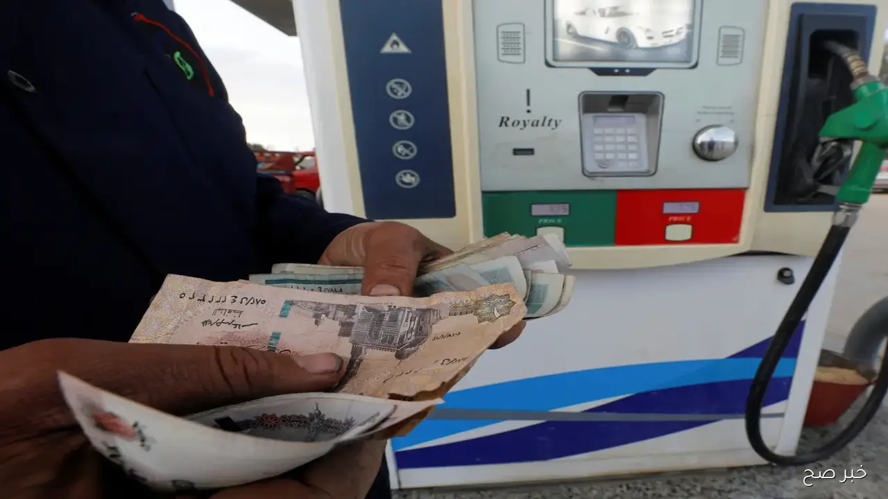 تفاصيل قرار زيادة اسعار البنزين والسولار في مصر 2025.. الحكومة تعلن الأسعار الجديدة