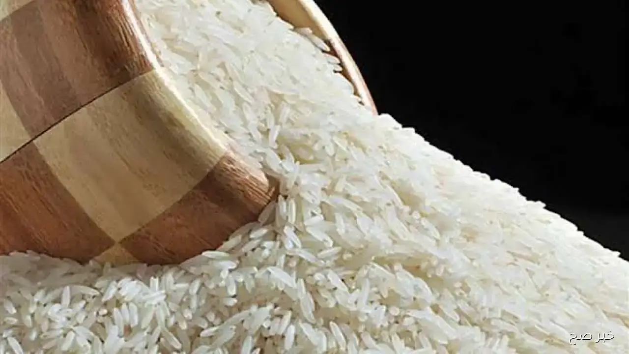 سعر طن الأرز الشعير اليوم الأحد 26-10-2025 الرفيع والعريض في السوق المحلي