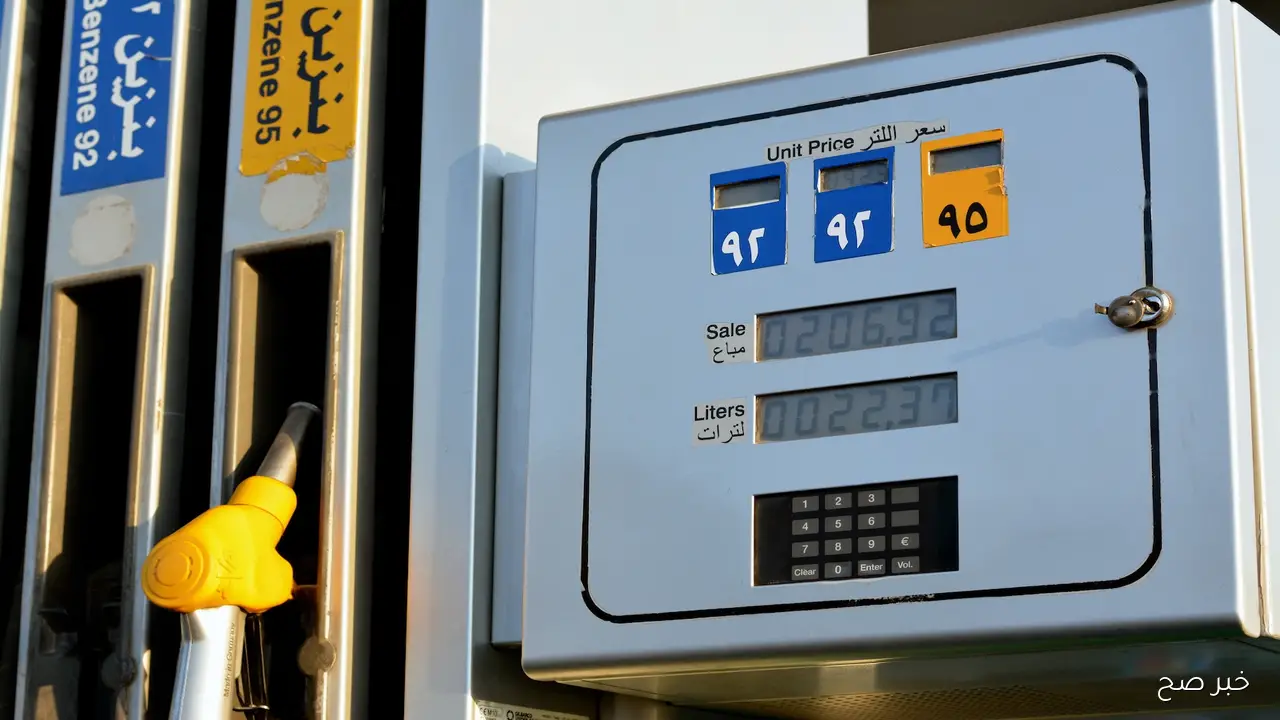 “أسعار البنزين في مصر”.. سعر السولار اليوم الإثنين 27 أكتوبر 2025 داخل المحطات بعد الزيادة