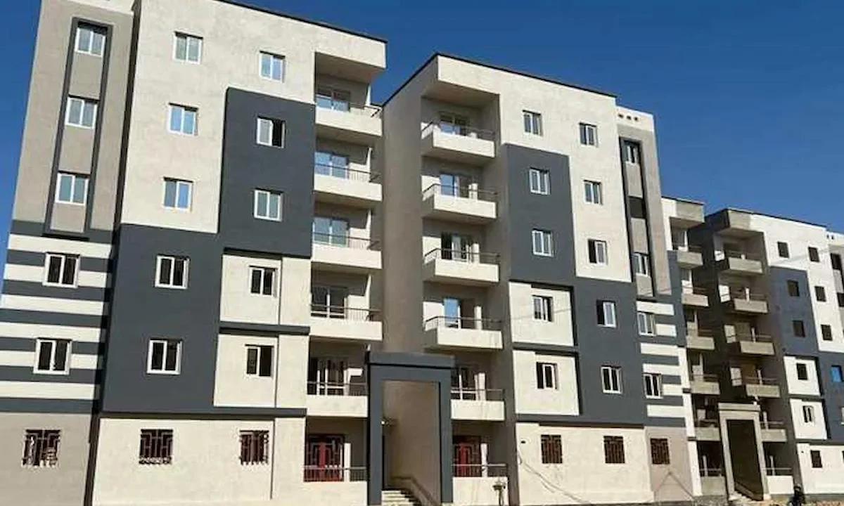 شقق الإسكان الاجتماعي لمتوسطي الدخل 2025.. تعرف على خطوات الاستعلام عن النتيجة