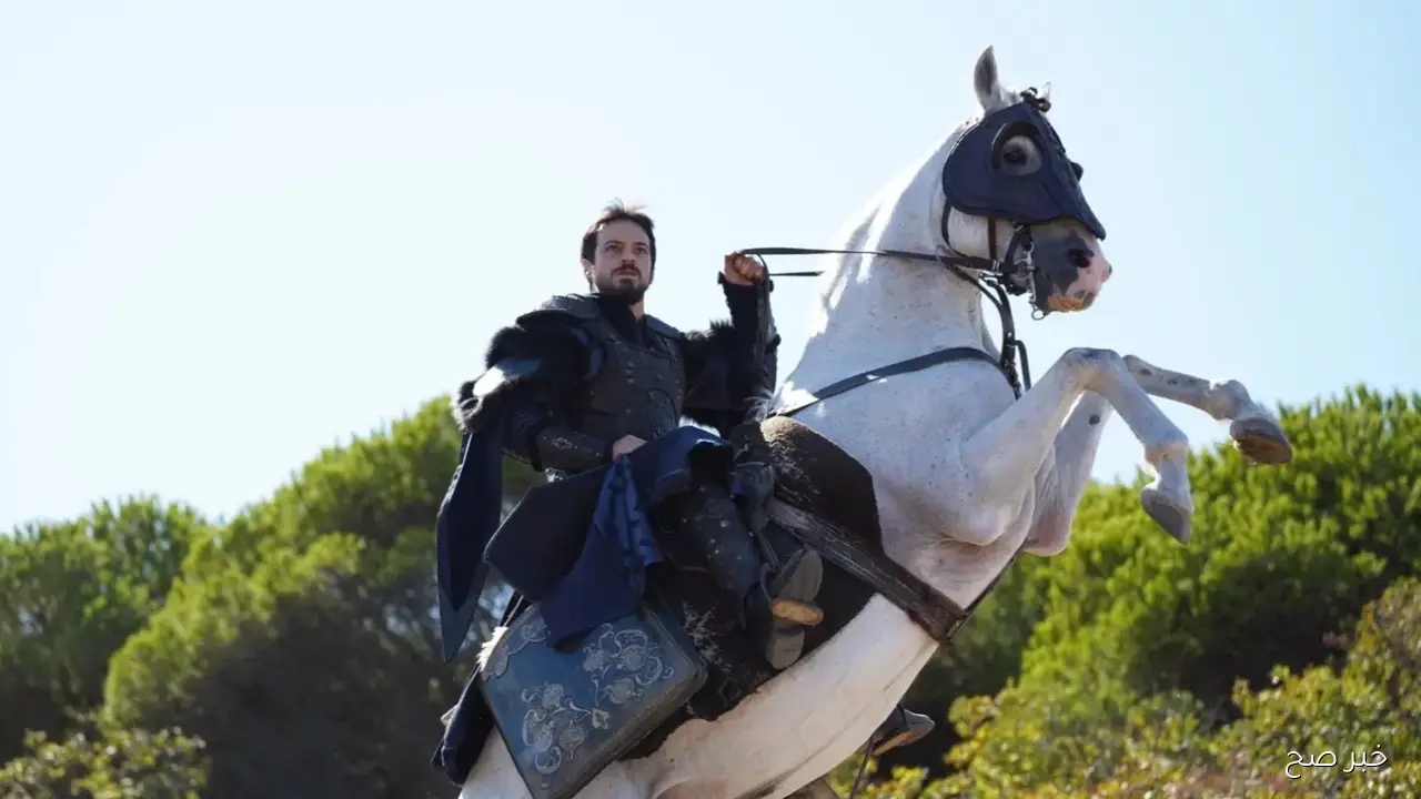 موعد عرض مسلسل المؤسس أورهان على ATV.. قصة جديدة تكشف مرحلة جديدة من التاريخ