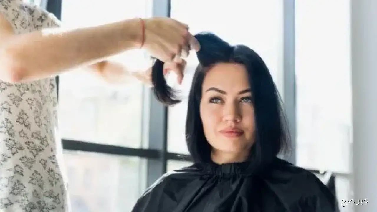 مواعيد قص الشعر لشهر اكتوبر 2025 وأفضل الأيام لتكثيف وتطويل الشعر