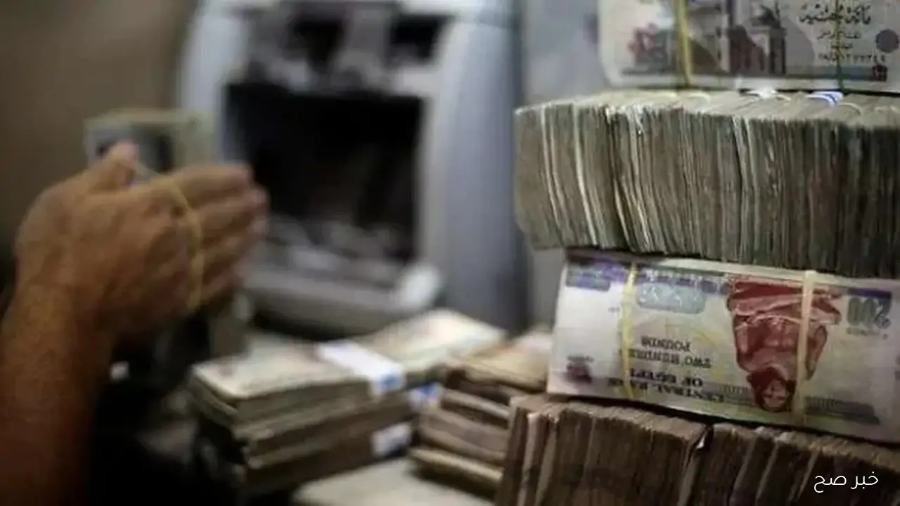 بالزيادة الاخيرة.. موعد صرف مرتبات شهر اكتوبر 2025 للعاملين بالقطاع الحكومي واماكن الصرف المعتمدة