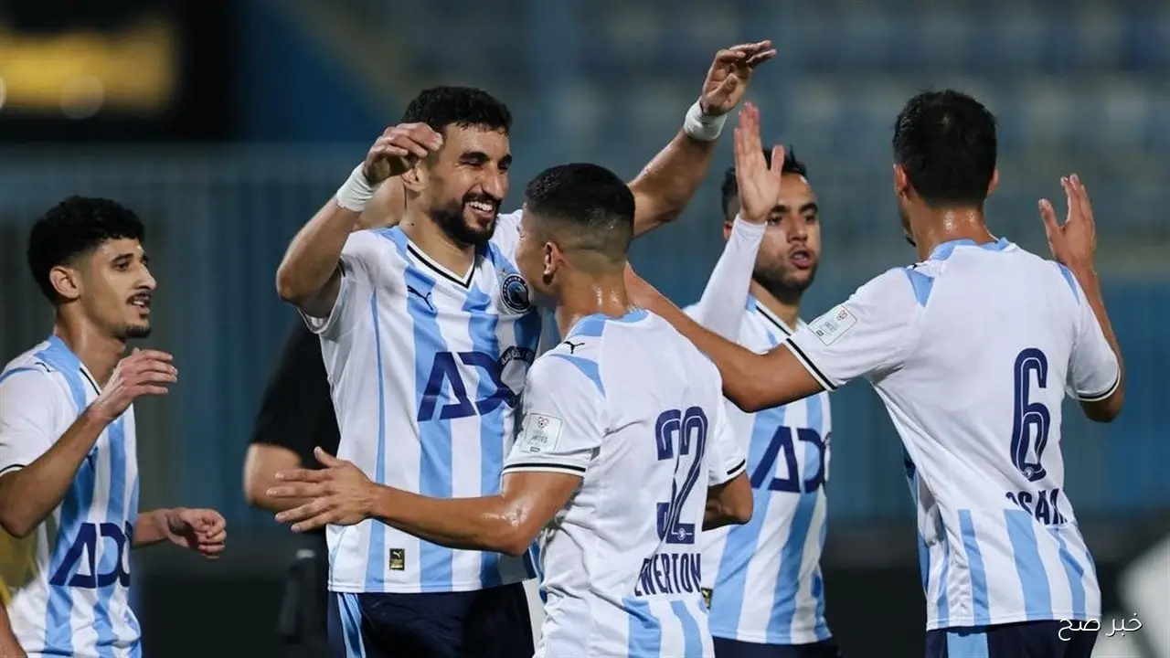 موعد مباراة بيراميدز اليوم.. مواجهة حاسمة أمام التأمين الإثيوبي في دوري الأبطال