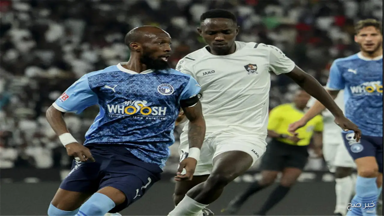 موعد مباراة بيراميدز اليوم أمام الجيش الرواندي.. حسم التأهل في دوري الأبطال