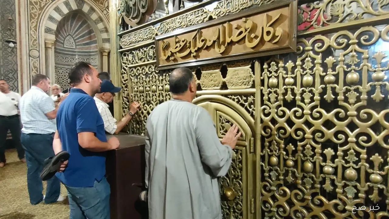 مولد السيد البدوي 2025.. مناسبة دينية واجتماعية تستقطب الآلاف سنويًا