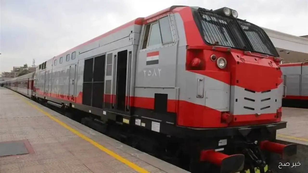 جدول مواعيد القطارات اليوم السبت 1 نوفمبر 2025 المكيفة والروسية على جميع الخطوط