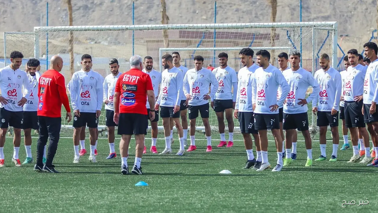 مفاجأت بالجملة.. قائمة منتخب مصر لشهر نوفمبر 2025 استعداداً لبطولة دبي الودية