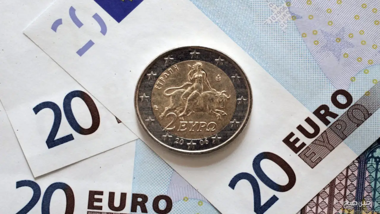 ارتفاع سعر اليورو اليوم مقابل الجنية المصري في السوق السوداء للبيع والشراء