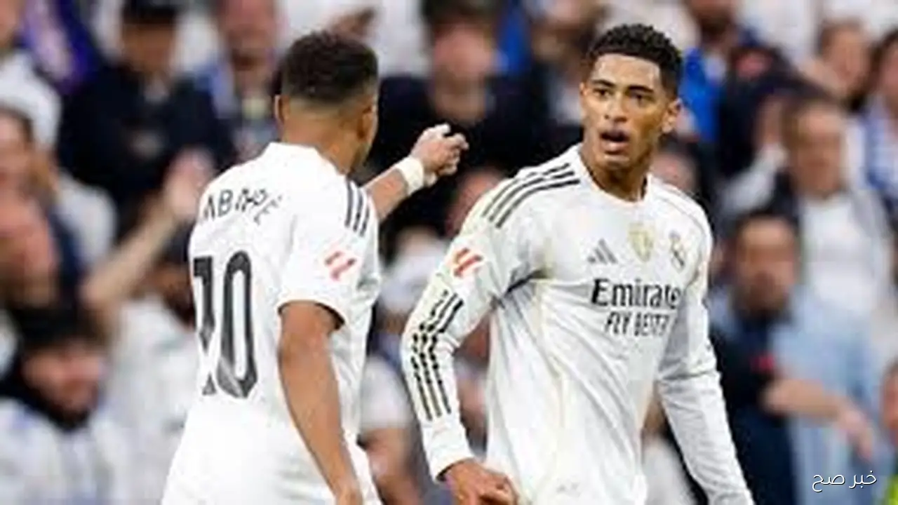 real madrid vs valencia.. القنوات الناقله لمباراة الريال مدريد وفالنسيا اليوم ضمن منافسات الدوري الإسباني 2025