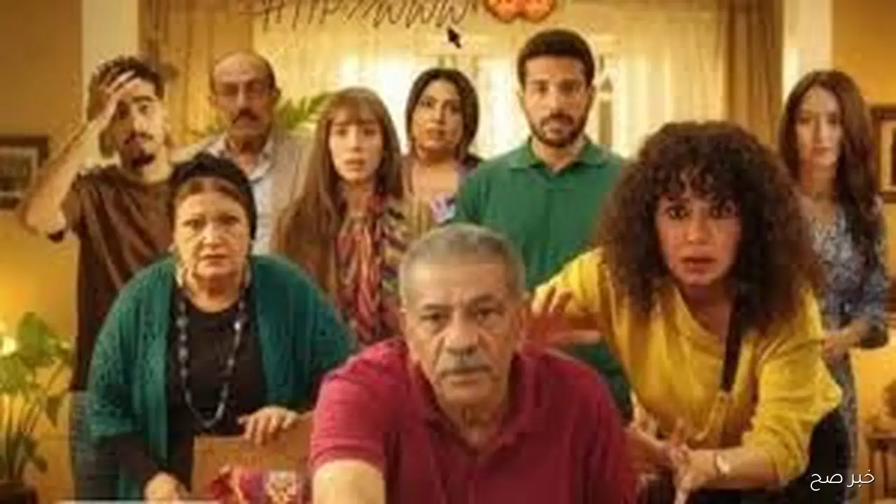 مواعيد عرض مسلسل لينك بطولة سيد رجب ورانيا يوسف والقنوات الناقلة