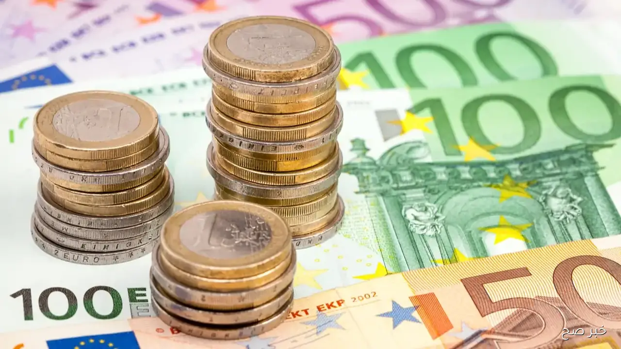 سعر اليورو اليوم الأحد 2 نوفمبر 2025 امام الجنيه في البنوك المصرية والسوق السوداء