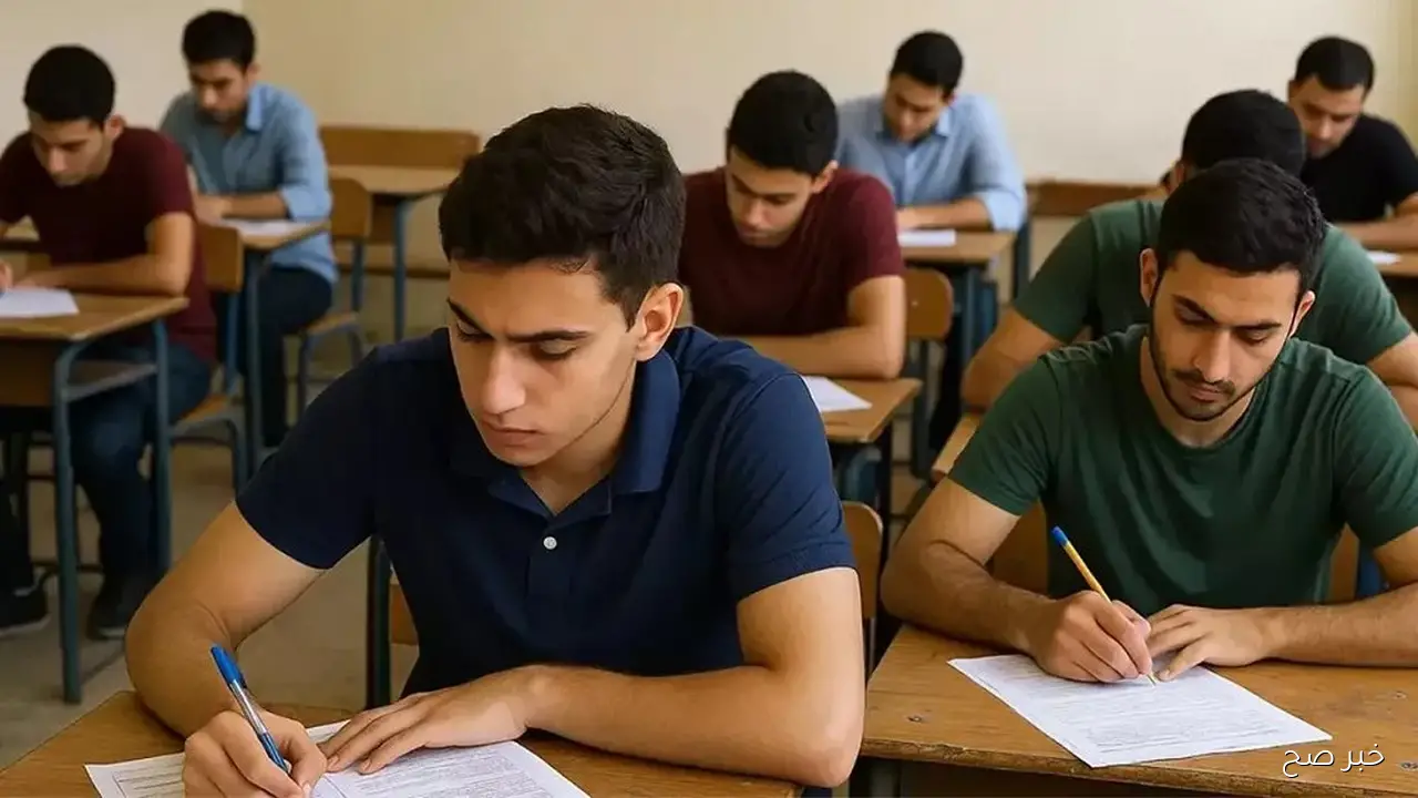 “الان” موعد امتحانات الترم الاول 2025/2026 لطلاب المدارس الخاصة والعامة المعلن من وزارة التربية والتعليم