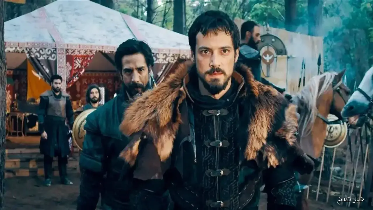 “إثارة لا تنتهي”.. موعد عرض المؤسس اورهان الحلقة الجديدة الليلة على قناة الفجر الجزائرية