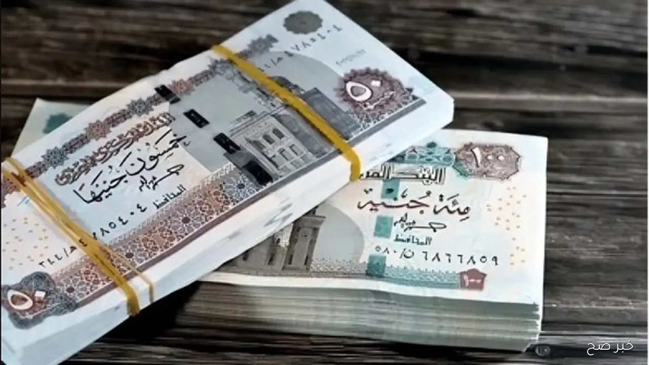 الحكومة توضح اخر اخبار زيادة المرتبات والمعاشات 2025 في مصر