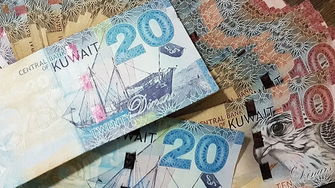 سعر الدينار الكويتي مقابل الجنيه المصري اليوم الثلاثاء 11 نوفمبر 2025 في البنوك والسوق السوداء