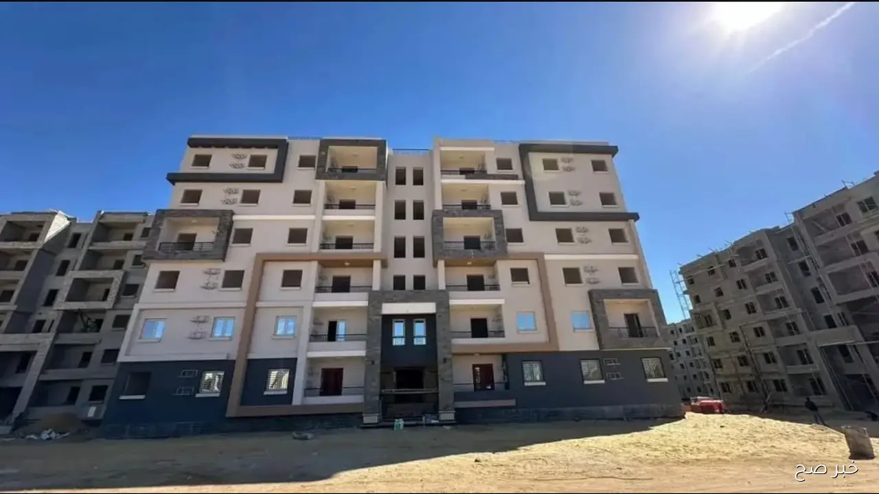 الاعلان السابع نتيجة شقق سكن لكل المصريين 7 لـ 2025 من موقع cservices.shmff.gov.eg