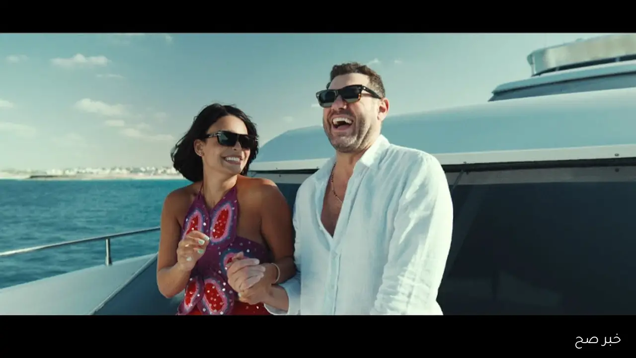 موعد نزول فيلم السلم والثعبان ٢  وأبرز نجومه وقصة الحب الجديدة التي تأسر الجماهير العربية