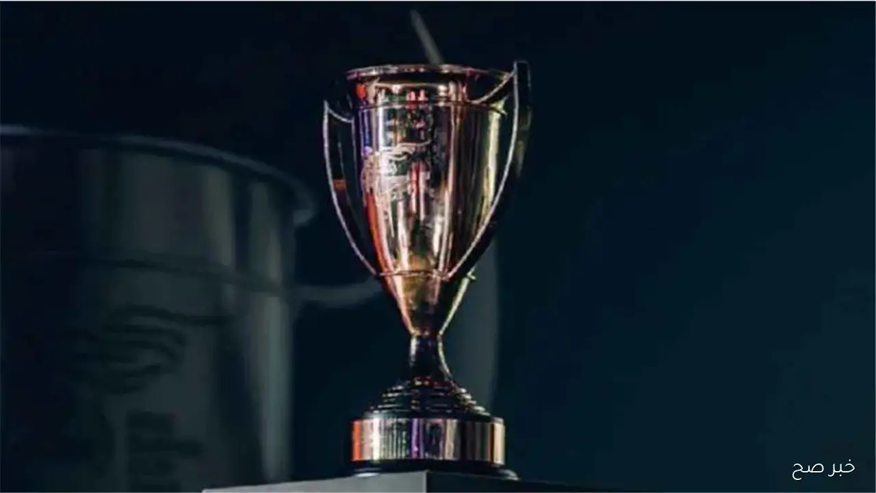 مواعيد مباريات السوبر المصري 2025.. صدام مبكر بين الأهلي وسيراميكا والزمالك يواجه بيراميدز